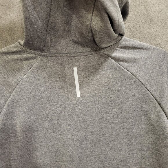 NWT Zelos Half-Zip Hoodie Women's Size Small Kangaroo Pocket Lounge Athletic Gym - Picture 4 of 9